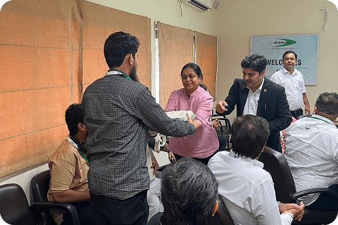 Banco Customer Connect