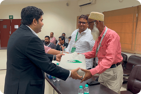 Banco Customer Connect