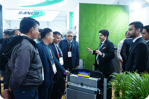 Bharat Mobility GLobal Expo 2025