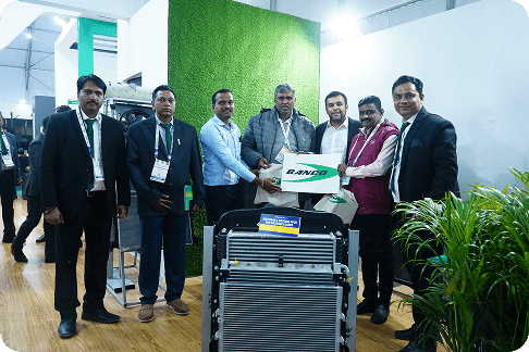 Bharat Mobility GLobal Expo 2025