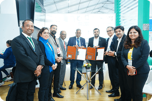 Bharat Mobility GLobal Expo 2025