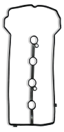 Cylinder Head Cover 2