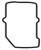 Cylinder Head Cover 2
