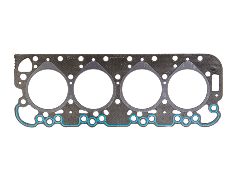 Cylinder Head Gaskets 7