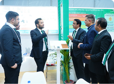 Delhi Expo