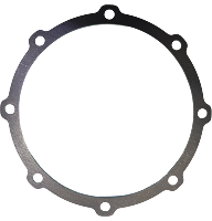 Gasket Rear Hub 1