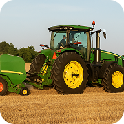 Agricultural