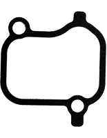Oil Jacket Lead 1