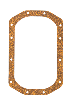 Oil Pan Gaskets 2