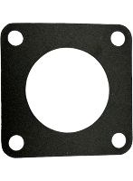 Oil Pump Cover 1