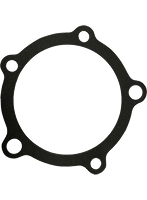 Oil Seal Case Gasket 1