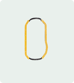 Oil Sump Gaskets 2
