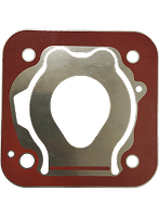 Reed Valve 1